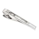 Dunhill Sterling Silver Tie Clip Silver