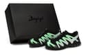 SALOMON XA PRO 3D 811 Manufacturing, Flash Green Blade Outdoor