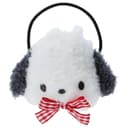 Sanrio Polyester Hair Tie White