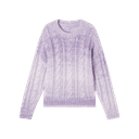 DIALOGUE Sweaters Crew Neck Moderate Straight Fit