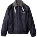 Miu Miu Reversible Bomber Jacket