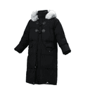 ZIAREL Puffer Jacket Coat