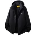 Jeep Lifestyle Puffer Jacket Coat