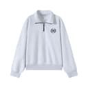 Teenie Weenie Vintage Basic Minimalist Collection Sweatshirt