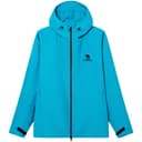 CAMEL Allweather Breathable Waterproof Cooling Windbreaker Jacket