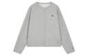 Champion Sweatshirts Crew Neck Moderate Cardigan