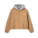 SPRAYGROUND Puffer Jacket