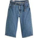 Levi's Baggy Denim