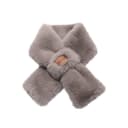 361° Faux Rabbit Fur Knit