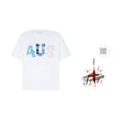 FORUYES TShirts Crew Neck Moderate