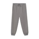 GUCCI Knitted Sweatpants Gray