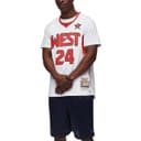 Mitchell Ness Jersey