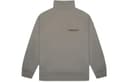 Fear Of God Essentials Essentials PullOver Mockneck Sweatshirt