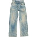 Acne Studios FW25 Jeans