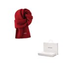 Tonlion 100% Sheep Wool Knit