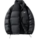 Warrior Down Jackets &