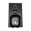 Yohji Yamamoto Tanned AIRPODS Protective Cover Earphone Case Purple