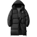 Warrior Down Jackets &