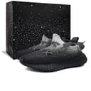 Adidas Originals Yeezy Boost 350 Baby's Breath Starry Phantom