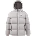 CAMEL Down Jackets Hooded Moderate Down Jacket, Puffer Jacket