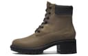 Timberland Kinsley 6 Mid Calf Brown Black