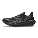 Anta Zone 2 Heart Rate 80 Textile, Synthetic Nitrogen Technology Black