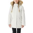 DECATHLON Parka Hooded Moderate