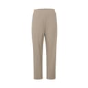 DESCENTE Comprehensive Fitness Straight Fit Fleece Lined Knitted Sweatpants