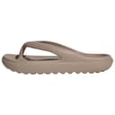 Adidas Adilette Lumia Flip Flops Brown