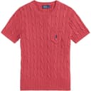 Polo Ralph Lauren ShortSleeved Crewneck Jumper