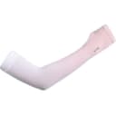 Li Ning UV Protection Elastane Sun Protection Sleeves Gradient Pink/Gray