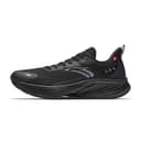 Anta Rocket 6.0 Comfortable Textile, Rubber Black Blue