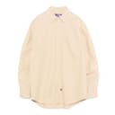 THE NORTH FACE PURPLE LABEL FW25 Double Pocket Field Shirt