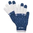 YONEX Acrylic Knit Blue