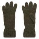 Loro Piana Wool/Cashmere Knit Green