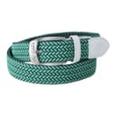 YONEX Belt Green Width 3.5cm