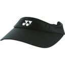 YONEX Polyester Sun Protection Hats Black