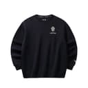 Anta Sweatshirt Basic Black
