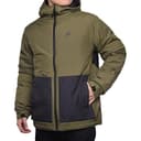 Adidas Down Jacket Army Green