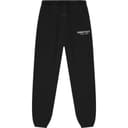 Fear Of God Essentials Logo Printed Track Trousers