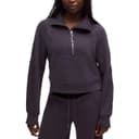 Lululemon Scuba Sweatshirt