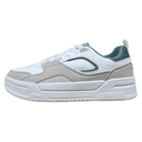 Erke Coverage Lightweight Microcrystalline White Mist Gray