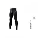 Li Ning Sports Black