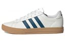 Adidas Neo Daily 2.0 Comfortable White Brown Blue