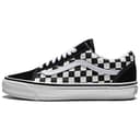 Vans LX OLD SKOOL Lowtop Black White