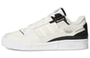 Forum Adidas Originals Exhibit 'Off White Black'