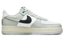Nike Air Force 1 '07 LV8 Split Light Silver