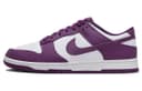 Nike Dunk White Viotech