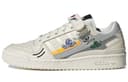 Adidas Forum 'Slide'