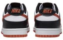 Nike Dunk Retro Dragon Red